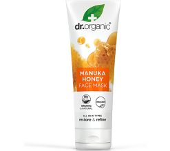 Dr Organic Manuka Face Mask 125ml