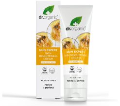 Dr Organic Royal Jelly Light & Bright Cream 125ml