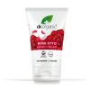 Dr Organic Rose Otto Hand & Nail Cream 125ml