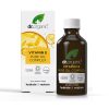 Dr Organic Vitamin E Pure Oil 50ml