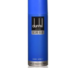 Dunhill Desire Blue Body Spray For Men-195ml