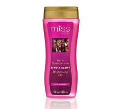 Fair & White Miss White Beauty Active Brightening Oil 250Ml