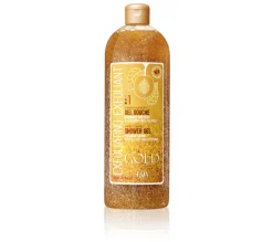 Fair and White 1: Gold Exfoliating Shower Gel Scrub 940ml
