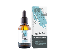 Fundamentals 0.3% Retinol Water Serum 30ml