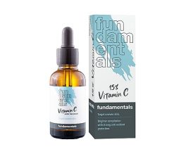 Fundamentals 15% Vitamin C Water-Free Serum 30ml