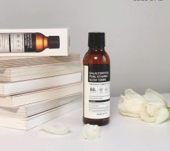 Some By Mi Galactomyces Pure Vitamin C Glow Toner- 200ml