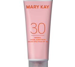 Mary Kay® Mineral Facial Sunscreen Broad Spectrum SPF 30