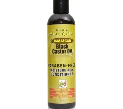 JAMAICAN MANGO & LIME BLACK CASTOR OIL CONDITIONER 237ml