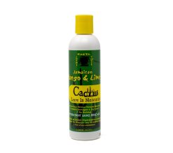 Jamaican Mango & Lime Cactus Leave In Moisturizer 236.57ml
