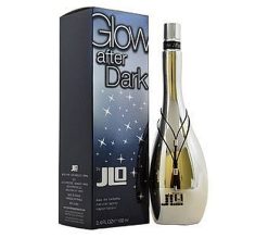 JLO Blue after Dark EDT 100ml