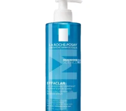 La Roche-Posay Effaclar Foam Cleanser 400ml