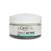 L’Oreal Paris Triple Active Multi-Protection Day Moisturizer -50Ml