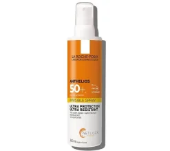 La Roche Posay Anthelios Invisible Spray SPF 50+ 200ml