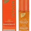 MAKARI EXTREME ARGAN & CARROT BOTANICAL BODY OIL 125ML