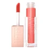 Maybelline hydrating Lifter lip gloss 5.4ml 022 Peach
