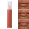 Maybelline Super Stay Matte Ink 70 Amazonian