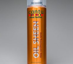 Cantu Shea Butter Sheen Spray deep conditioning 283ga