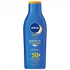 Nivea Protect & Moisture Sun Lotion Very High Spf 50 200Ml