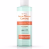Neutrogena Oil-Free Acne Stress Control Triple-Action Face Toner 237ml