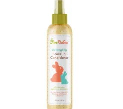 Olive Babies Detangling Leave In Conditioner 237ml