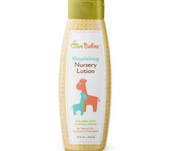 Olive Babies Nourishing Nursery Lotion 414ml