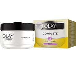Olay Complete Night Cream 50ml