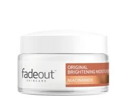 Fade Out Original Brightening Moisturiser 50ml
