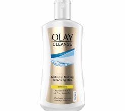 Olay Make Up Cleansing Milk 200 Ml