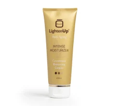 Lighten Up Anti-Aging Intense Moisturizer 200ml