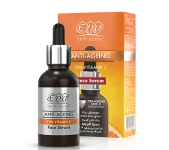 Eva Skin Clinic Vitamin C Facial Serum 30 Ml
