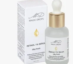 Magic Drops Retinol 1% Serum 30Ml