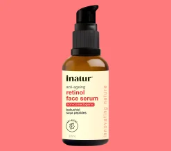 Inatur Retinol Face Serum - 30ml