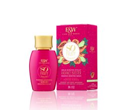 F&W So Fruity Papaya Boosting Serum 30ml