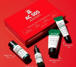 SOME BY MI-AHA BHA PHA 30 Days Miracle AC SOS Kit