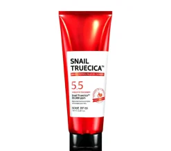 SOME BY MI SNAIL TRUECICA MIRACLE REPAIR LOW PH GEL CLEANSER 100ml