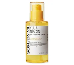 SOME BY MI Yuja Niacin Anti Blemish Serum 50ml