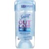 Secret Outlast Clear Gel Deodorant Completely Clean 73g