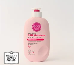 EOS Jasmine Peach Body Lotion 473ML