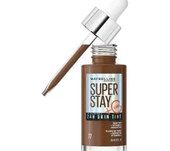 Maybelline Super Stay up to 24H Skin Tint Foundation + Vitamin C -77
