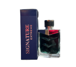 AURORA SIGNATURE EXTREME EDP 100ML