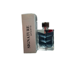 AURORA SIGNATURE SPORTS 100ML