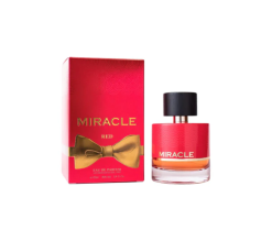 AURORA MIRACLE RED EDP 100ML