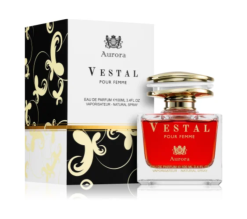 AURORA VESTAL POUR FEMME EDP 100ML