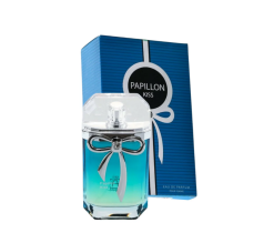 AURORA PAPILLION KISS WOMEN EDP 100ML