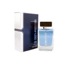 AURORA REFLECTION POUR HOMME EDP 100ML