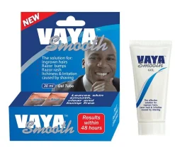 VAYA SMOOTH GEL TUBE 7.5 ML
