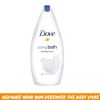 Dove Caring Bath Indulging 500ml