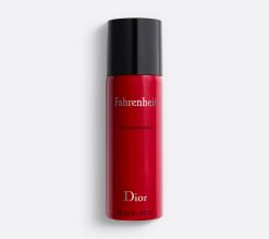 DIOR Fahrenheit Deodorant Spray 150ml