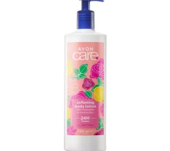 Avon Care Rosewater & Shea Butter Body Lotion 720ml