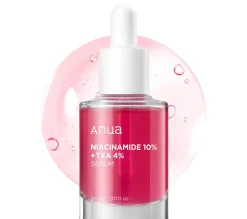 ANUA NIACINAMIDE 10%+TXA 4% DARK SPOT CORRECTING SERUM 30ML